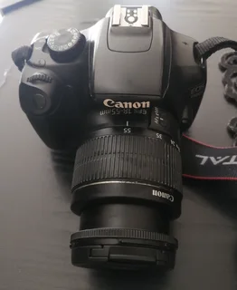 Canon EOS1100d Digital Camera