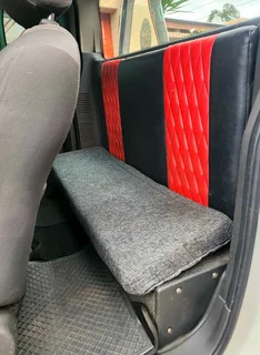 NISSAN NAVARA KING CAB 4X4 DCI IN (AMAZING CONDITION) VERY POWERFUL/VERY RELIABLE