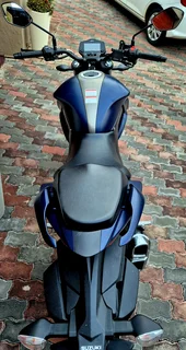 SUZUKI GIXXER 250CC IN PRISTINE CONDITION