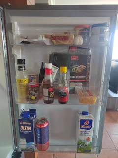 Defy Refrigerator 247 Litre Capacity DAC 447 Model