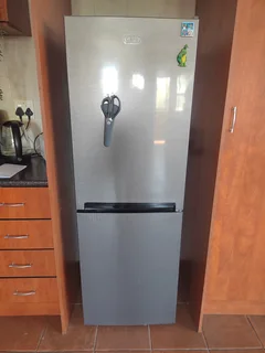 Defy Refrigerator 247 Litre Capacity DAC 447 Model