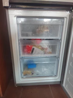 Defy Refrigerator 247 Litre Capacity DAC 447 Model