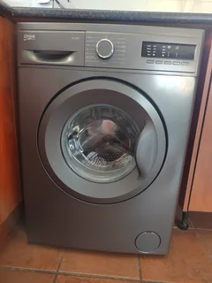 Univa 6kg Front Loader Washing Machine Perfect Condition