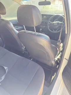 2021 Hyundai Grand I10 Hatchback