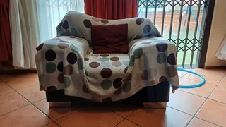 3 piece lounge suite