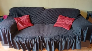 3 piece lounge suite