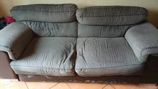 3 piece lounge suite