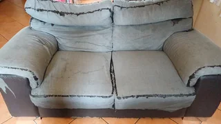 3 piece lounge suite