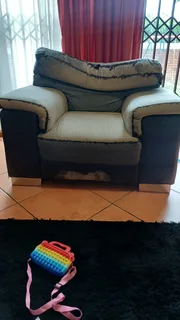 3 piece lounge suite