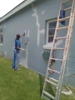 Painter(s) Available