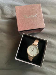 Watch - Ad posted by Marianne Viljoen