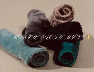 Monise Beauty Cloth