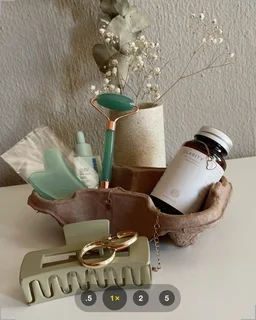 Trusted provider of premium wellness products that improve holistic well-being.