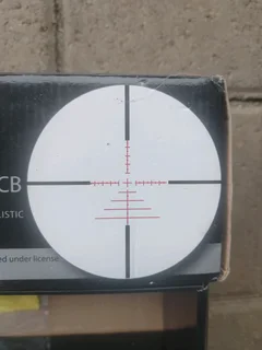 Optisan Viper 4-16x50