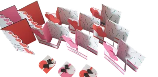Cards and gifts