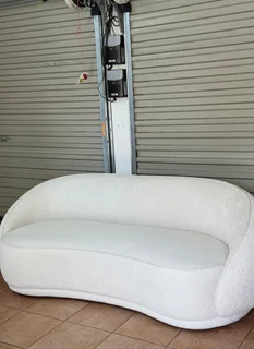 X2 Stylish Couch Set for Sale – BOTH for R5500 (Urgent Sale)