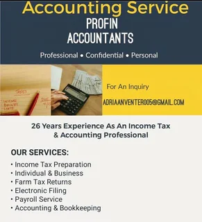 Profin Accountants