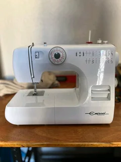 Empisal expression 889 domestic sewing machine