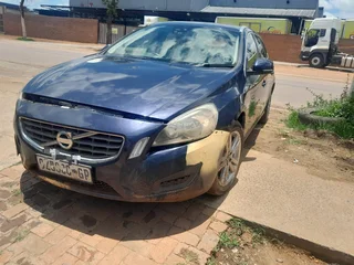 Volvo V60/S60 Headlights and Daylights for sale