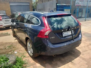 Volvo V60 Tailgate for sale