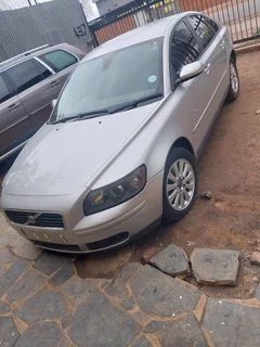 Volvo S40 2.4i Engine for sale