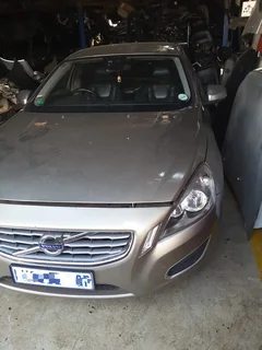 Volvo S60 / V60 Powershift Gearbox for sale