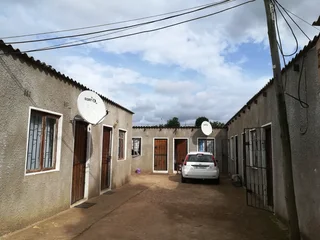 Room to let at Inanda Glebe