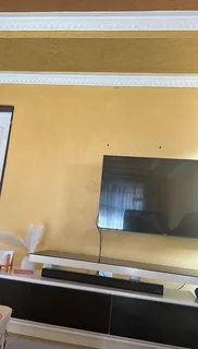 55 inch 4k series Hisense smart TV Vidaa