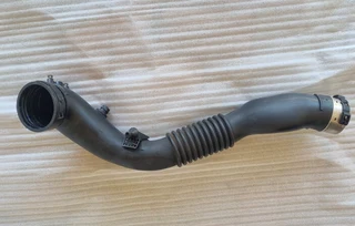 BMW N55 F-Series OEM Charge Pipe