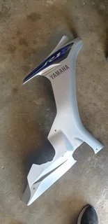 YAMAHA R1 2015 to 2019 OEM FAIRING &amp; TANK COVER