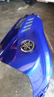 YAMAHA R1 2015 to 2019 OEM FAIRING &amp; TANK COVER