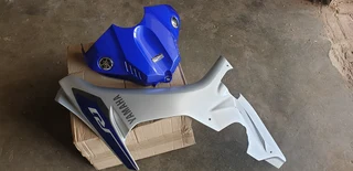 Yamaha R1 2015 To 2019 Oem Fairing &amp; Tank Cover