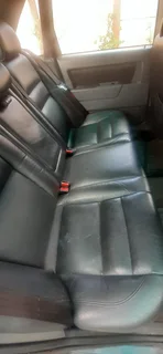 1996 Volvo 850 Sedan