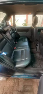 1996 Volvo 850 Sedan