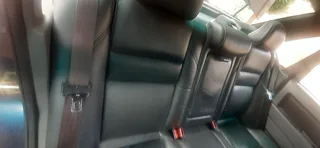 1996 Volvo 850 Sedan