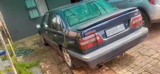 1996 Volvo 850 Sedan