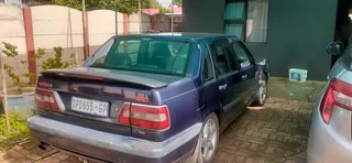 1996 Volvo 850 Sedan