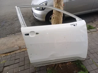 Toyota Corolla New Shape Door