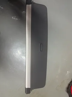 Boot cover 2014-2018