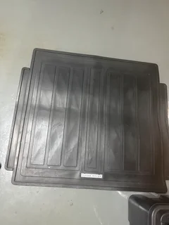 Rubber Mats 2014-2018