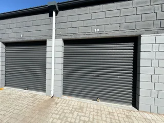 Storage Units