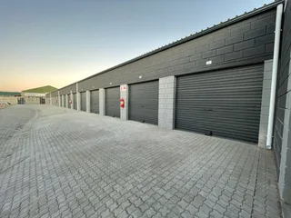 Storage Units