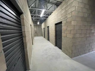 Storage Units