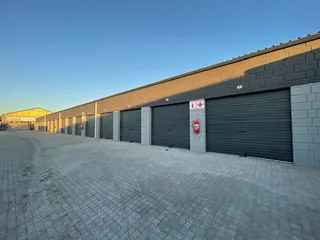Storage Units