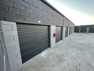 Storage Units