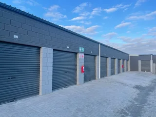 Storage Units