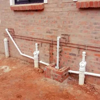 Plumbing and Tiling maintenance and installations.