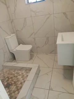 Plumbing and Tiling maintenance and installations.