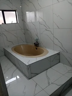 Plumbing and Tiling maintenance and installations.