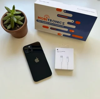 iPhone 14 128gb/256gb - Certified Pre-Owned - 6 Months Warranty